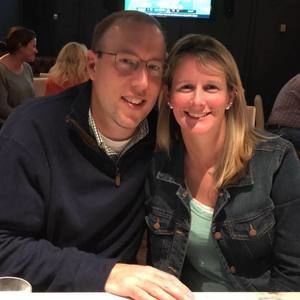 Meet your Posher, Leslie